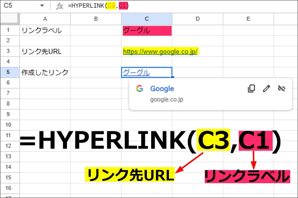 コードが完成する